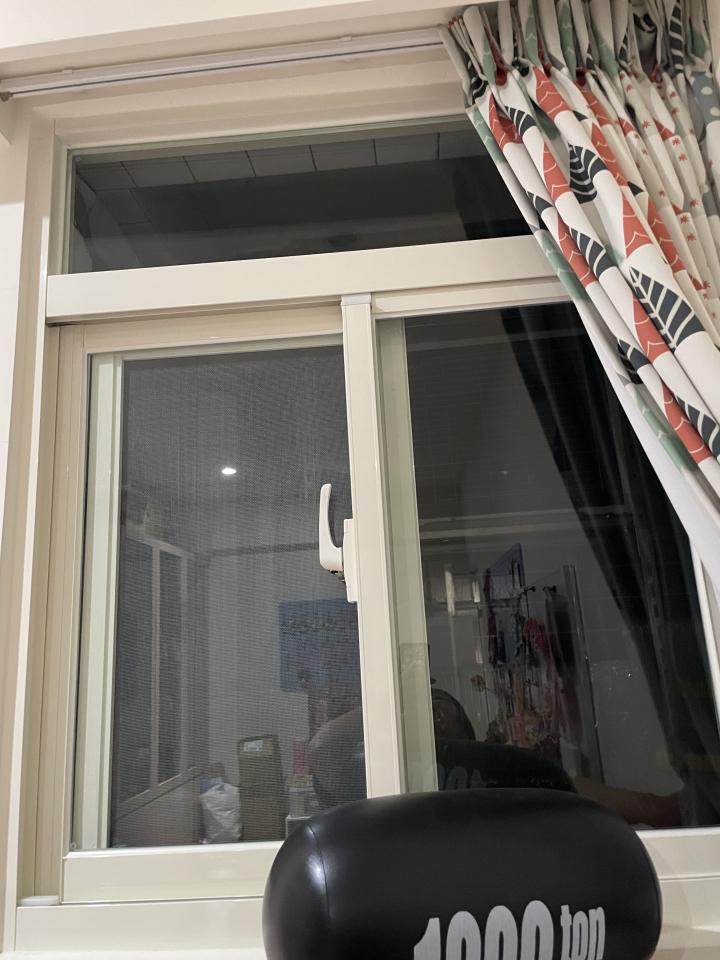 玻璃隔熱案件圖片