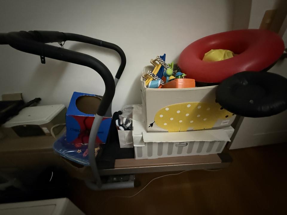 大型家具回收案件圖片