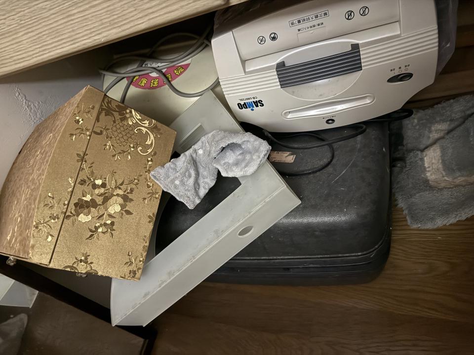 大型家具回收案件圖片