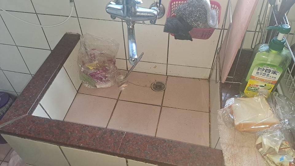 廚房翻新案件圖片