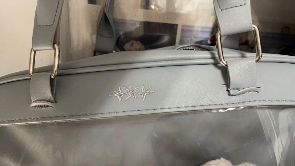 修鞋修包案件圖片