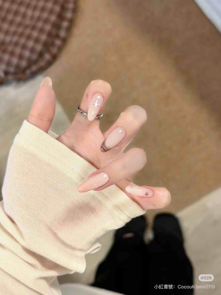 美甲服務案件圖片