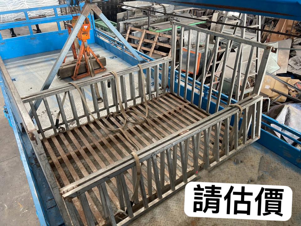 鐵工案件圖片
