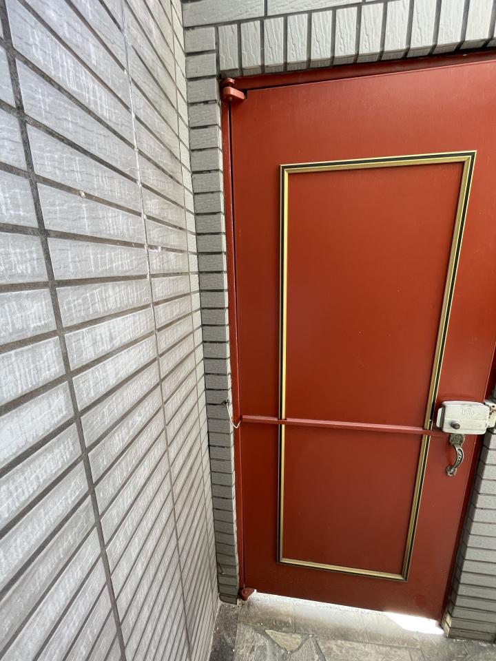 門片維修案件圖片