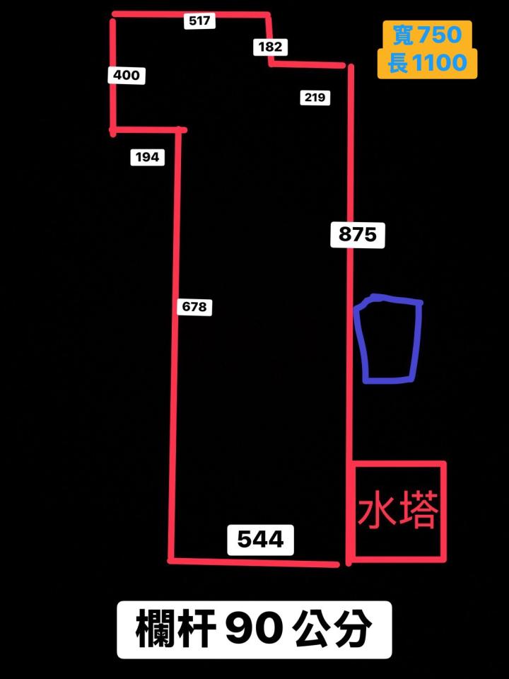 遮陽網工程案件圖片