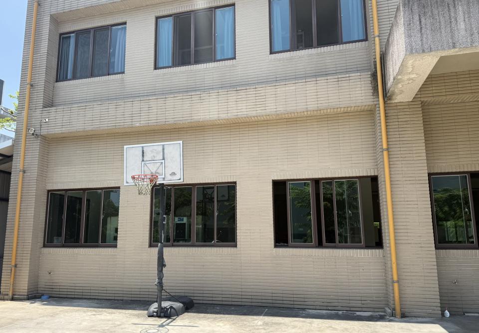 遮雨棚安裝案件圖片