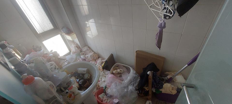 拆除工程案件圖片