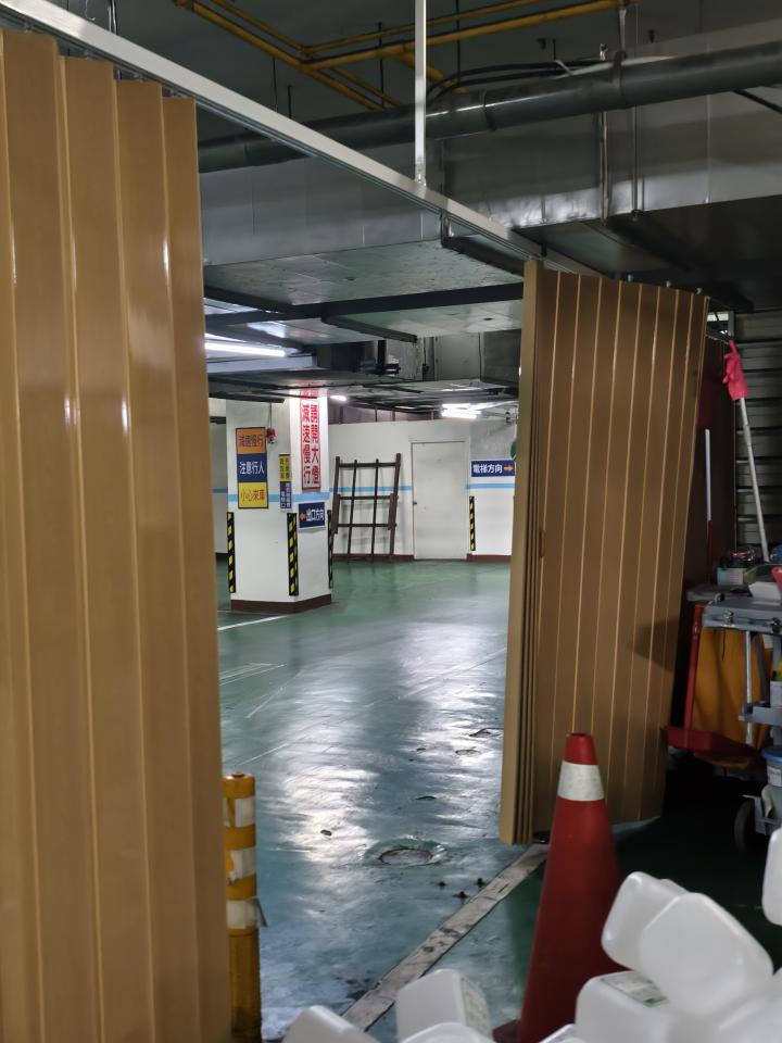 塑膠拉門案件圖片