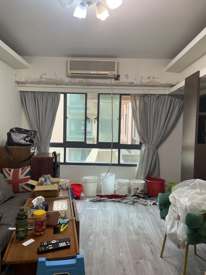 拆除工程案件圖片