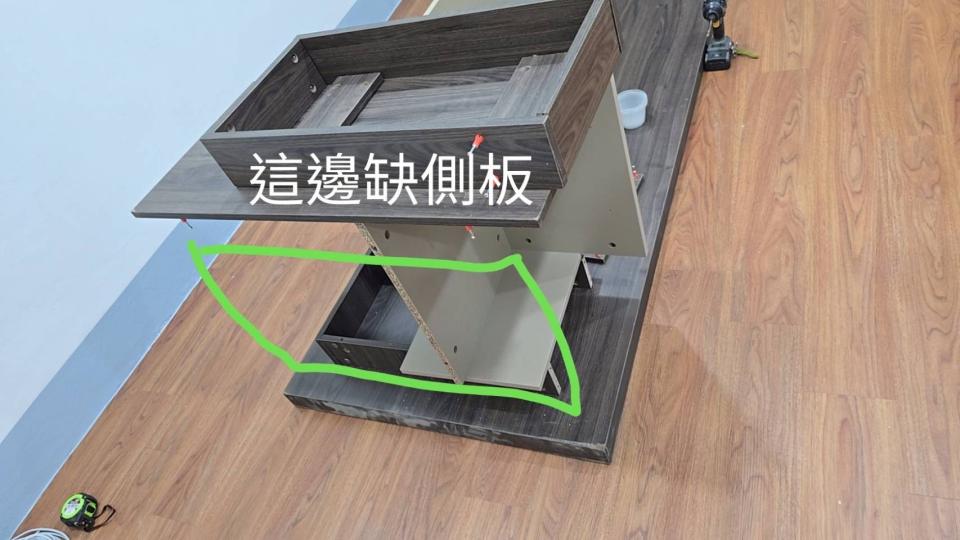 木工施工案件圖片