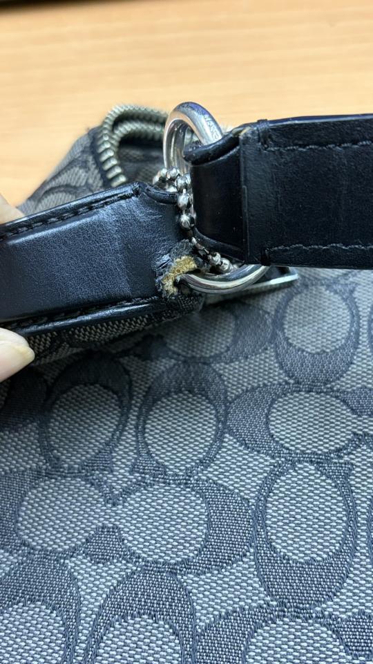 修鞋修包案件圖片