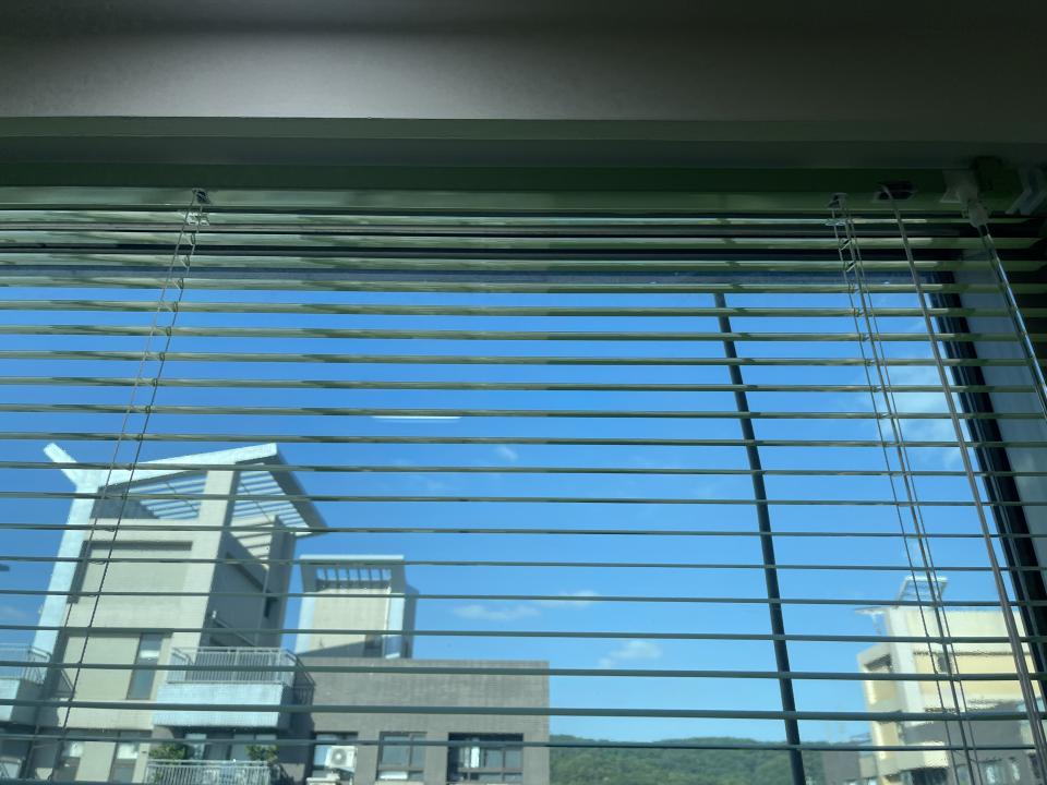 百葉窗安裝案件圖片