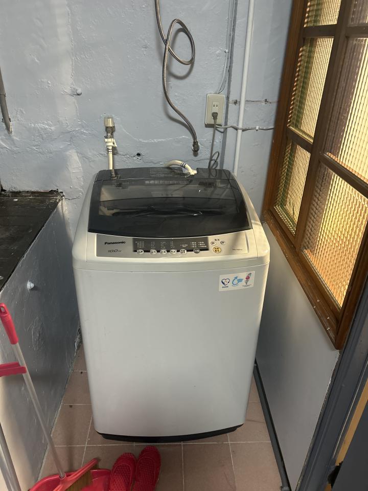 洗衣機清洗案件圖片