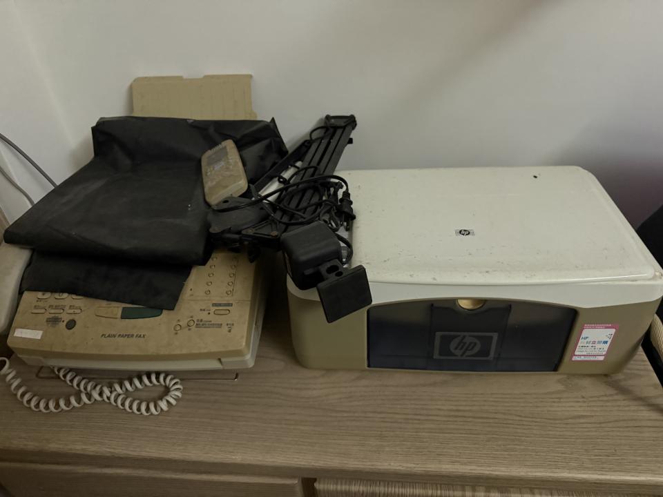 大型家具回收案件圖片
