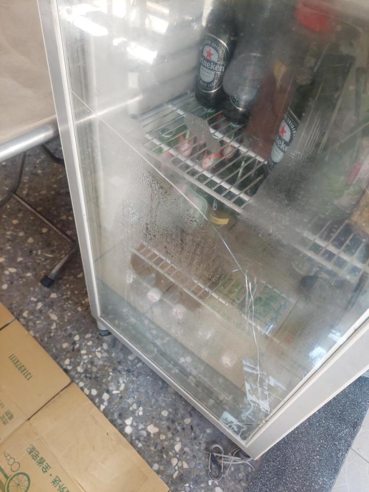 冰箱維修案件圖片