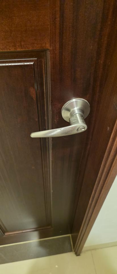 鎖匠案件圖片