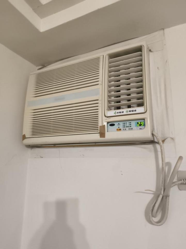 冷氣維修保養案件圖片