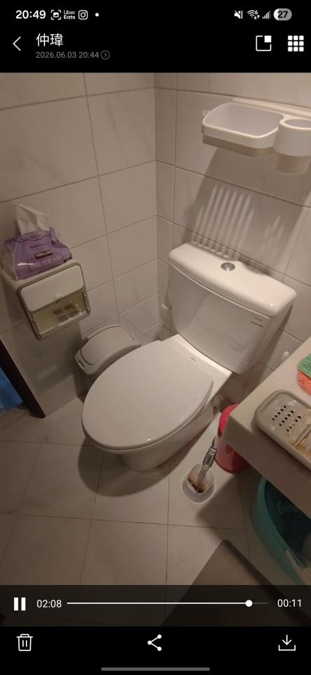 搬家清潔案件圖片