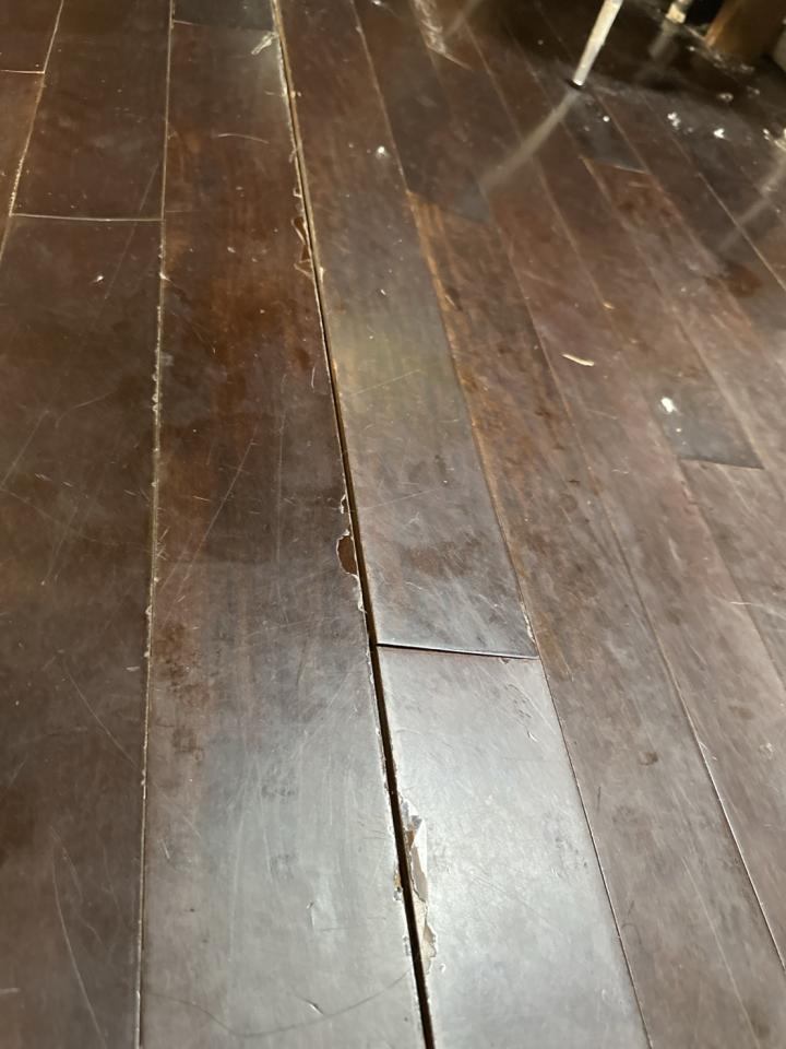 地板維修案件圖片