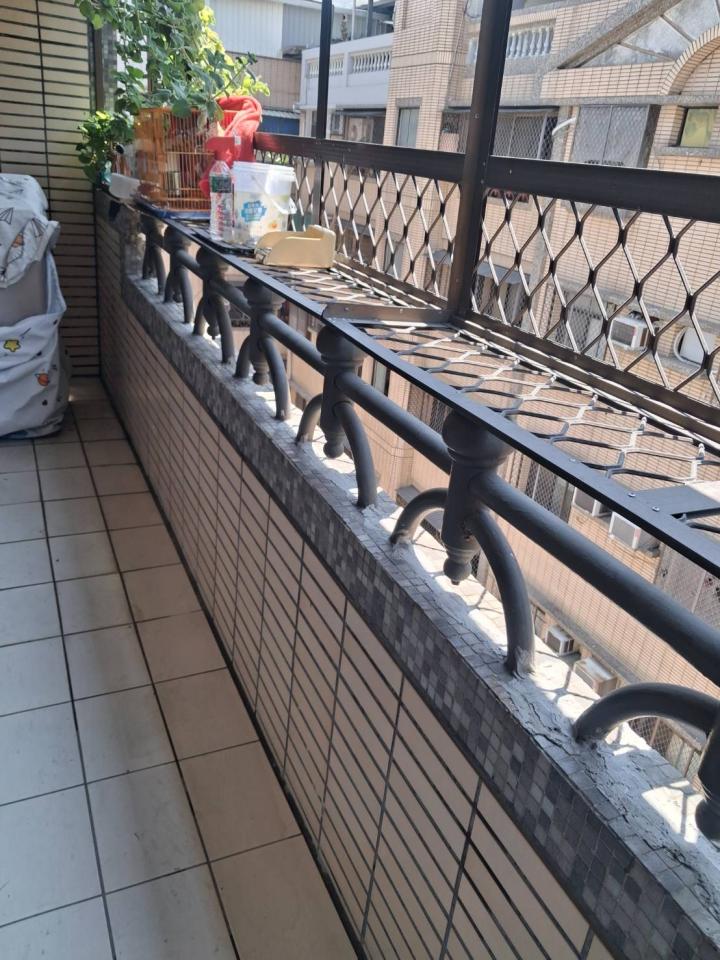 外牆拉皮案件圖片