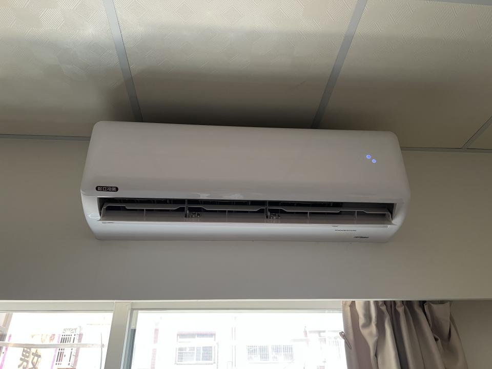 家電維修案件圖片