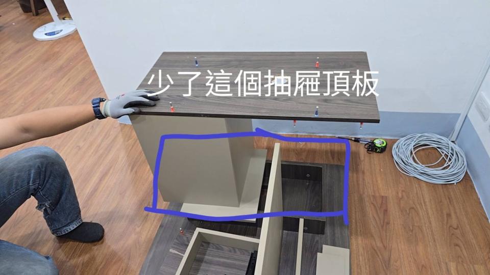 木工施工案件圖片