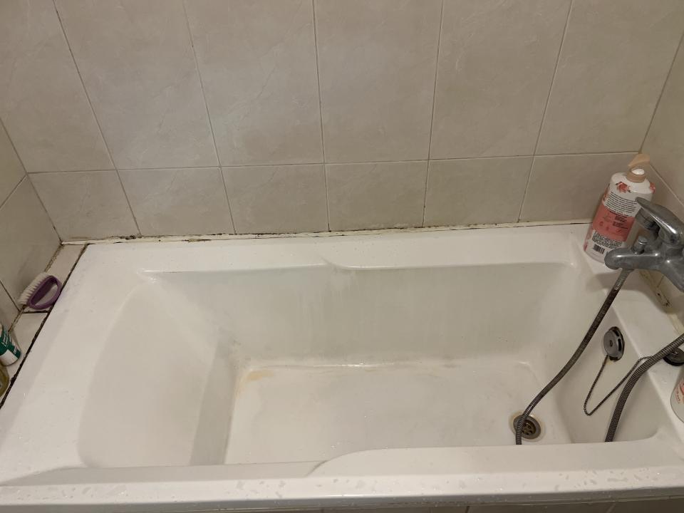 浴室清潔案件圖片