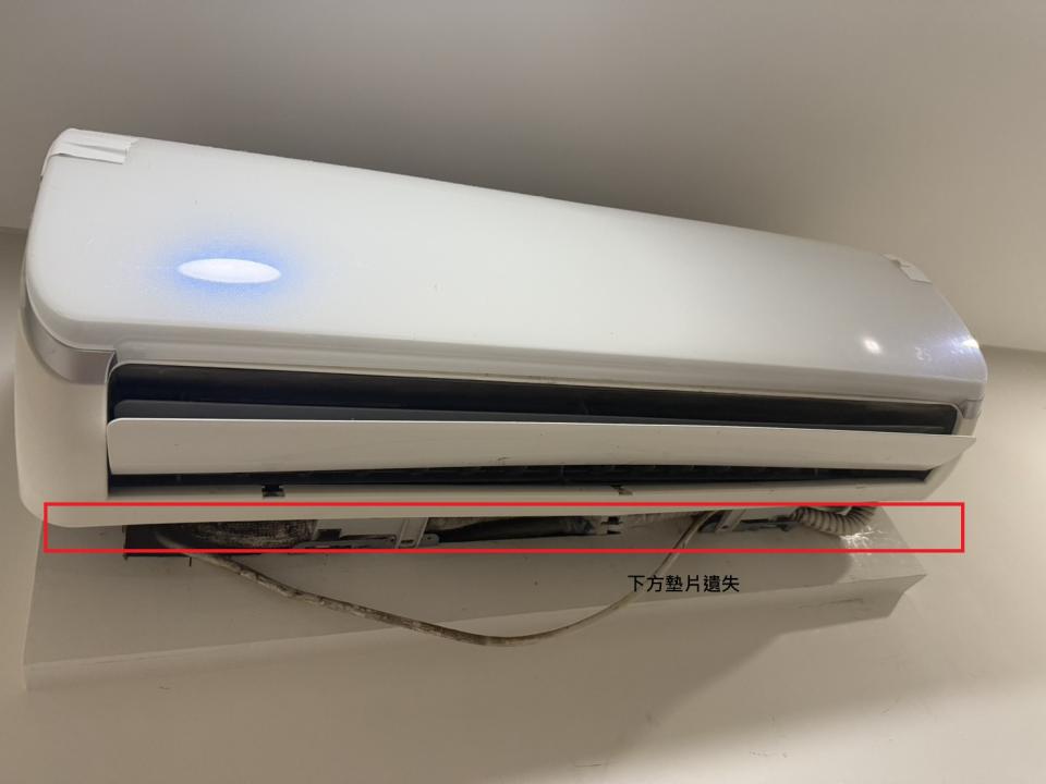 冷氣維修保養案件圖片