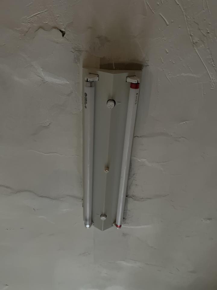燈具安裝案件圖片