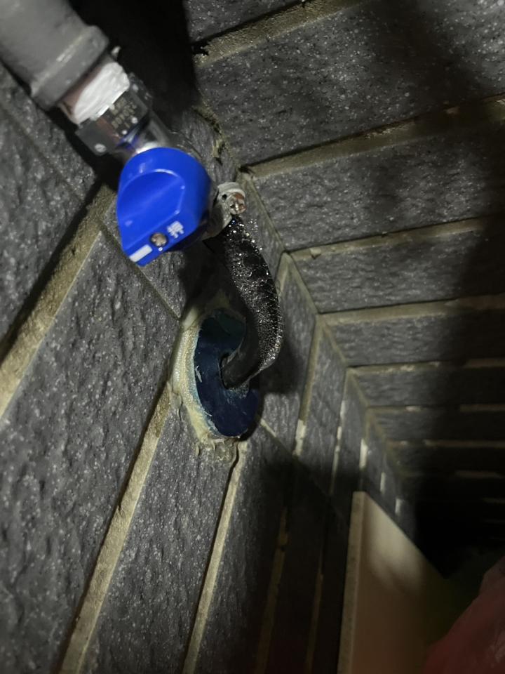 瓦斯管線更換案件圖片
