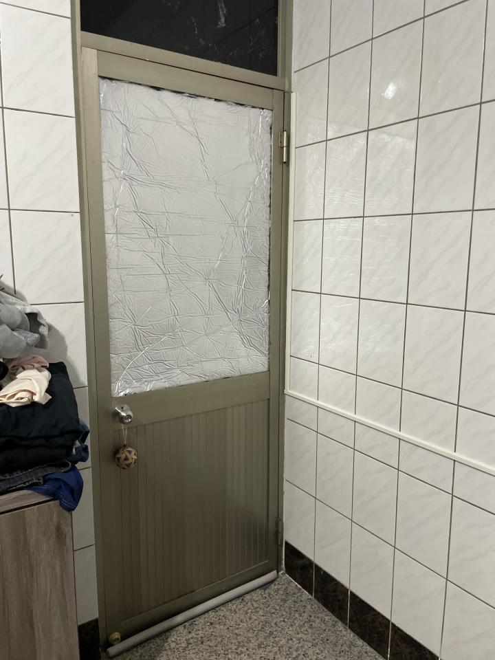 門片安裝案件圖片