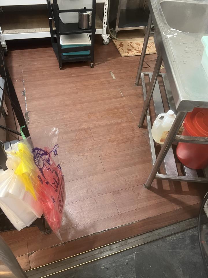 拆除工程案件圖片