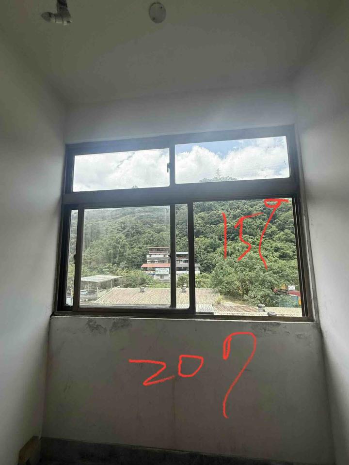 紗窗裝修案件圖片