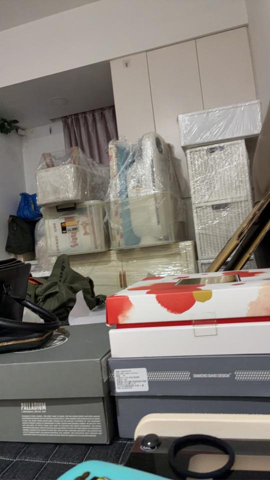 搬家案件圖片