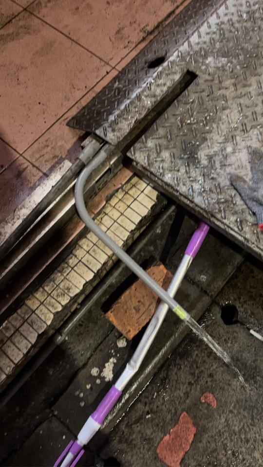水管維修案件圖片