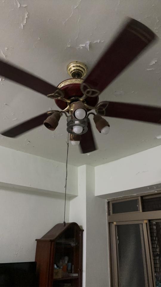 燈具安裝案件圖片