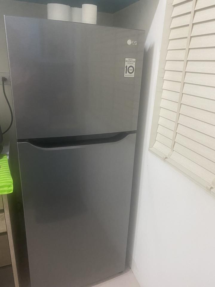 冰箱維修案件圖片
