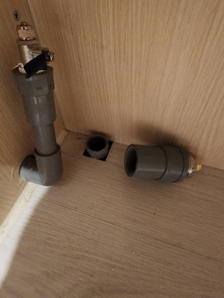 水管維修案件圖片
