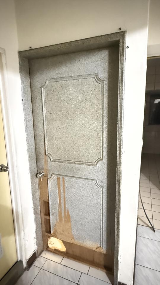 門片安裝案件圖片