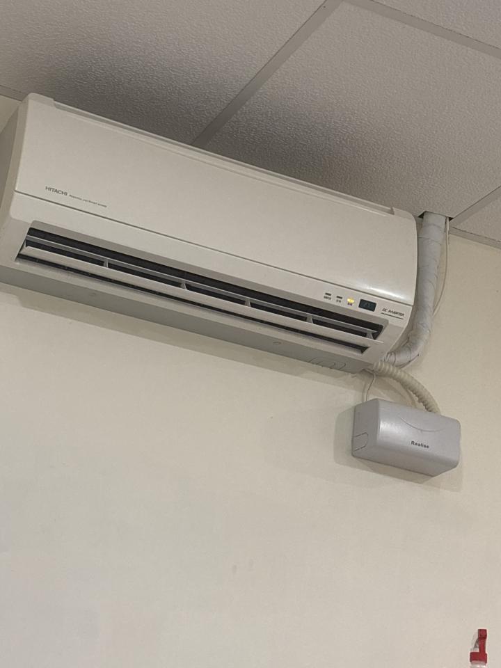 洗衣機清洗案件圖片