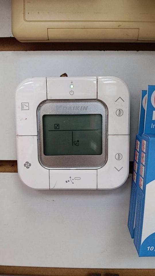 冷氣維修保養案件圖片