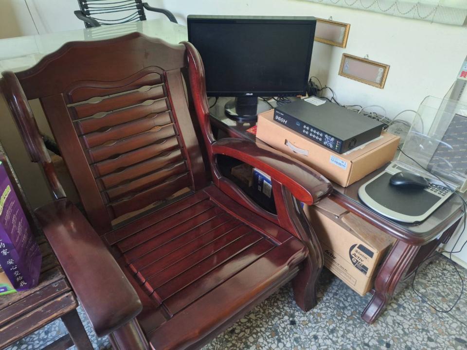 辦公家具回收案件圖片