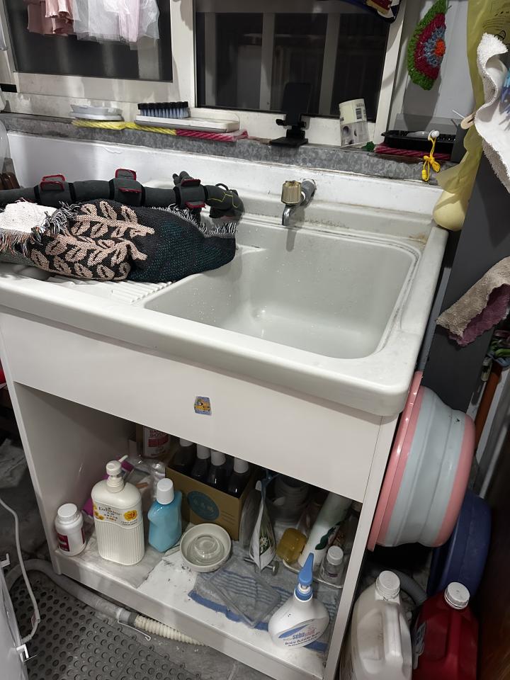 家具搬運案件圖片