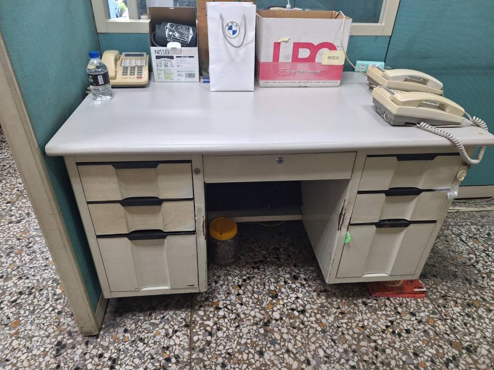 辦公家具回收案件圖片