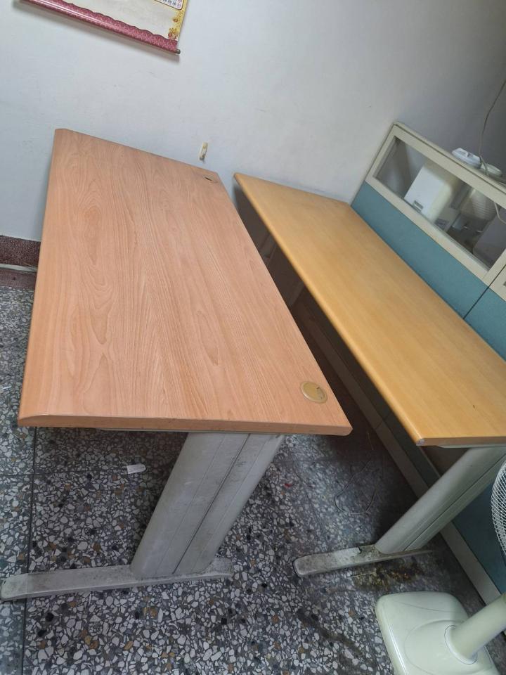辦公家具回收案件圖片