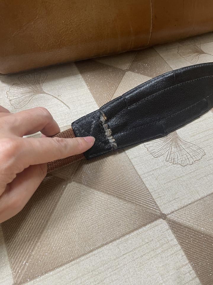 修鞋修包案件圖片