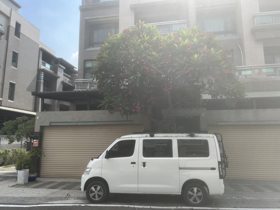 園藝維護案件圖片