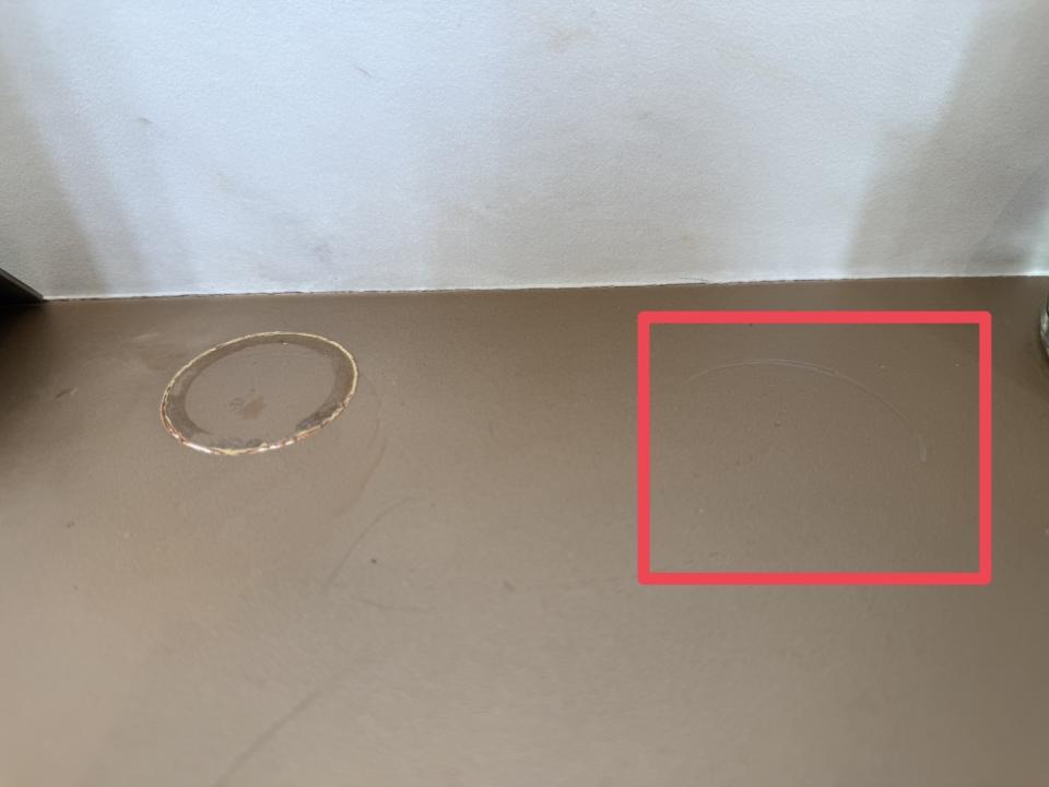 藝術漆施工案件圖片