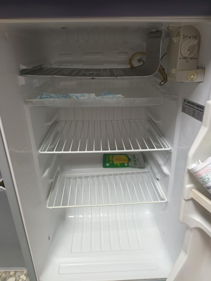 冰箱維修案件圖片