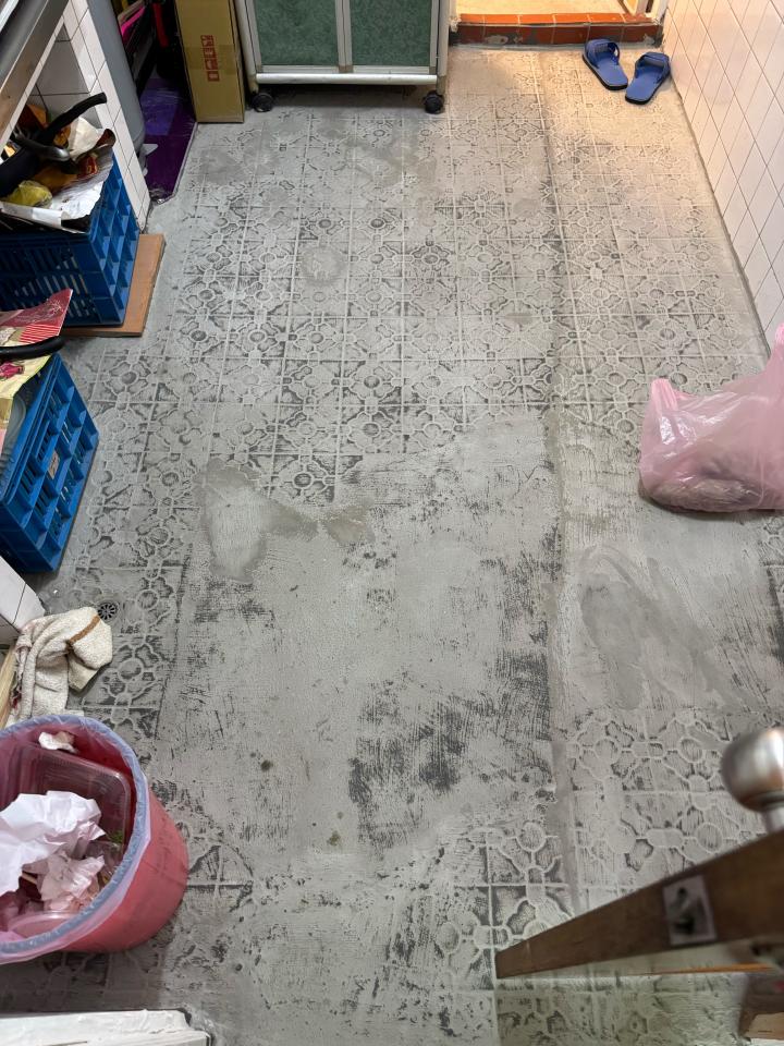 泥作/水泥施工案件圖片